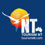 Logo, NT tourism