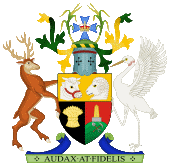 Qld Coat of Arms