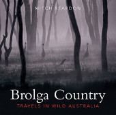 Brolga book