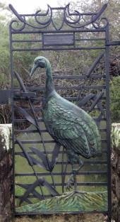 Brolga Gate