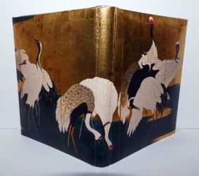 Japanese photo frame