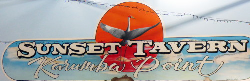 Sunset Tavern